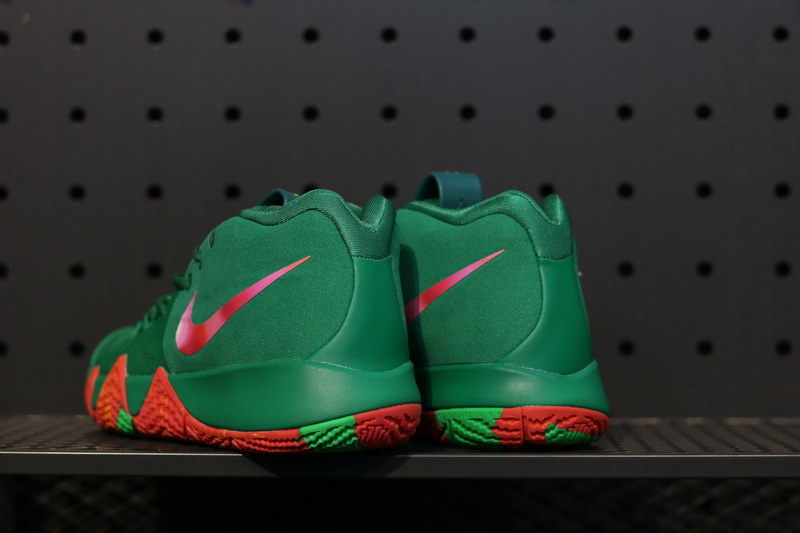 Super max Nike Kyrie 4 O(98% Authentic quality)